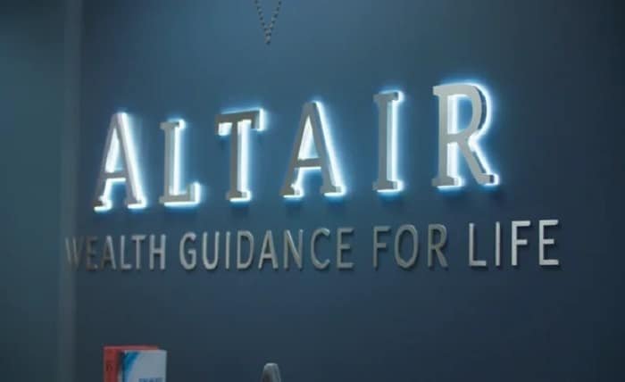 Altair Investments