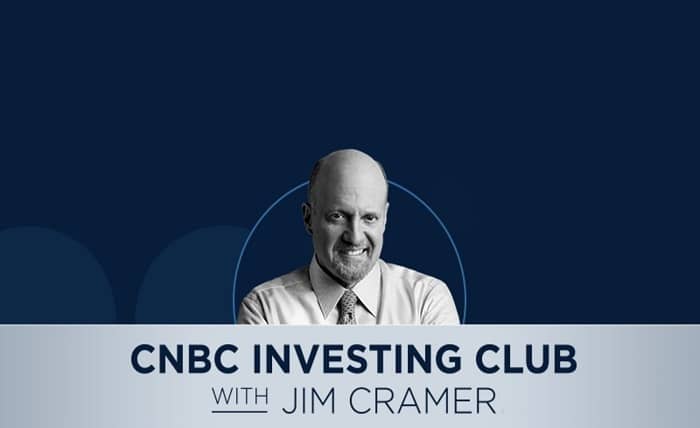 CNBC Investing Club Morning Meeting