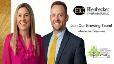 Ellenbecker Investment Group