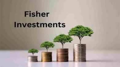 Fisher Investments vs Fidelity