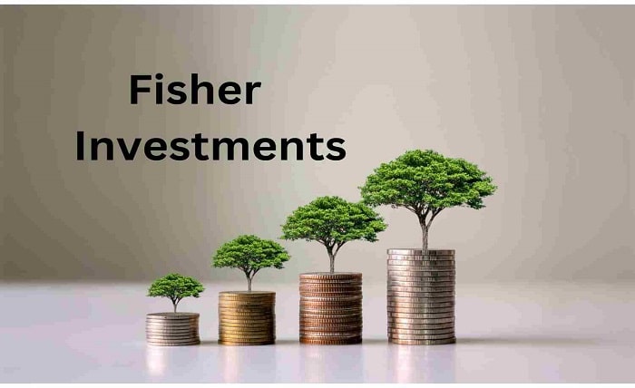 Fisher Investments vs Fidelity