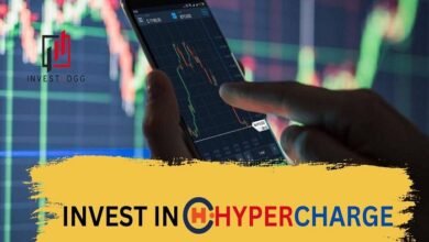 How to Invest in Hypercharge