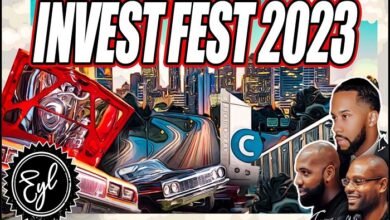 Invest Fest 2023