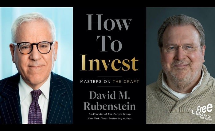 Invest Masters on the Craft