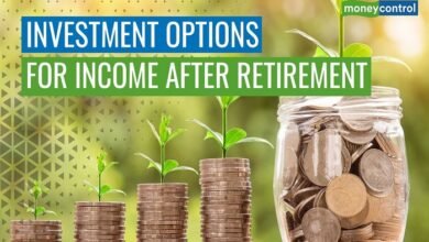 Investing for Retirement