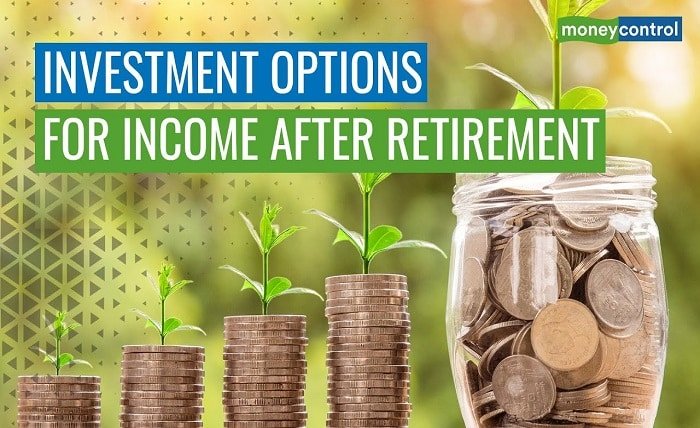 Investing for Retirement