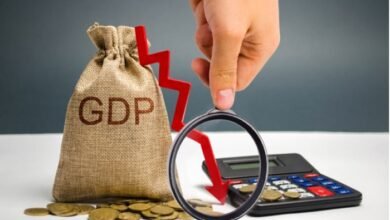 Investment Affects GDP