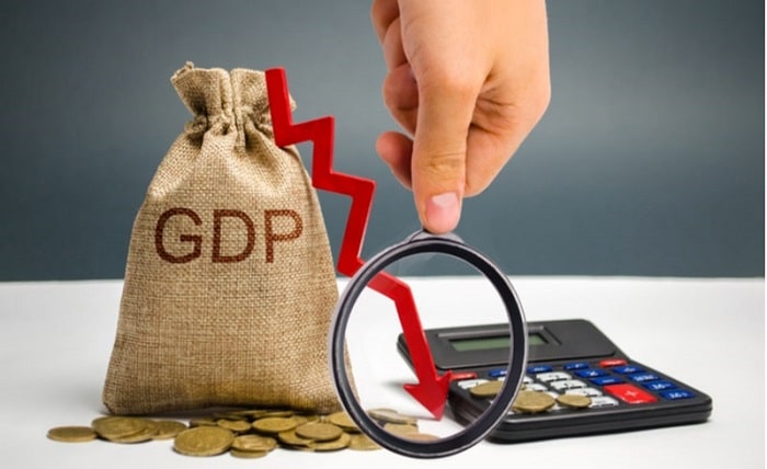 Investment Affects GDP