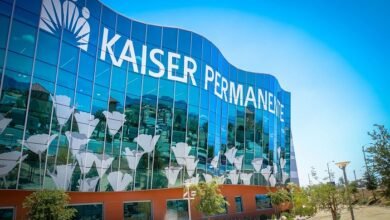 Kaiser Permanente