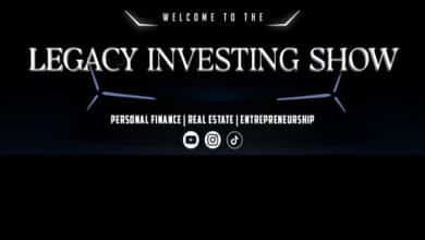 Legacy Investing Show