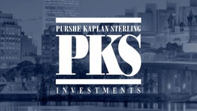 Purshe Kaplan Sterling Investments