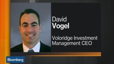 Voloridge Investment Management