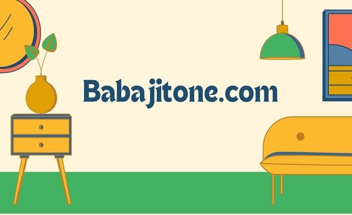 Babajitone.com