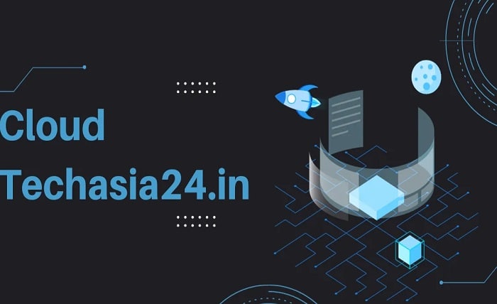 Cloud Techasia24.in