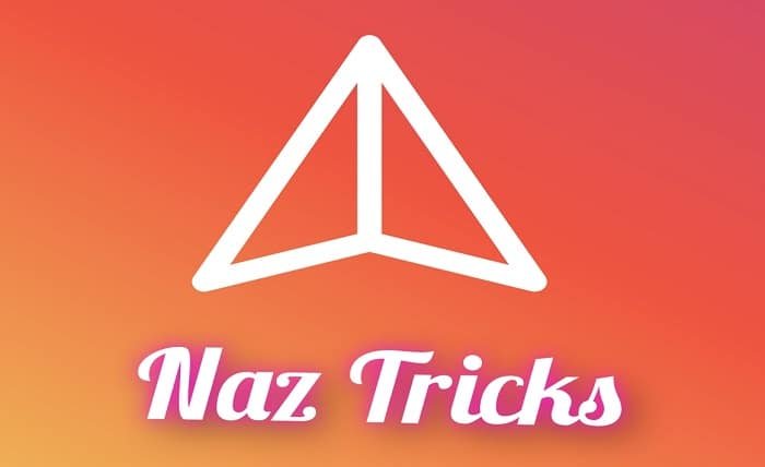 naz tricks