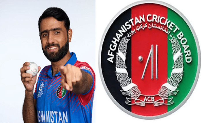 Afghanistan Cricket Board