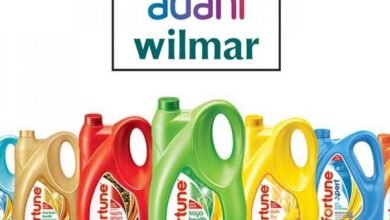 adani wilmar share