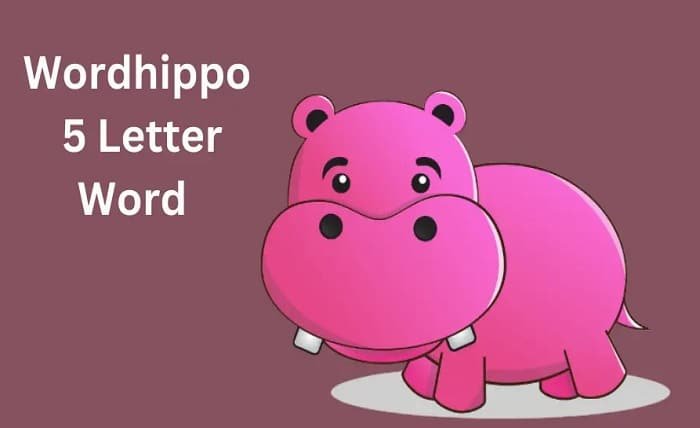 wordhippo 5 letter word