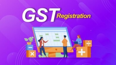 gst registration