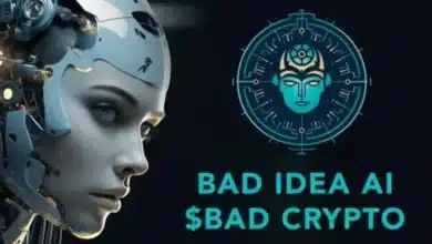 Bad Idea Ai Crypto