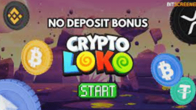 Crypto Loko No Deposit Bonus Codes