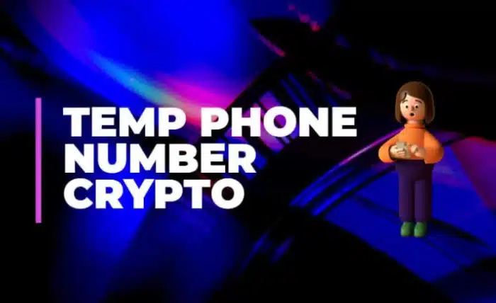 Crypto Temp Number