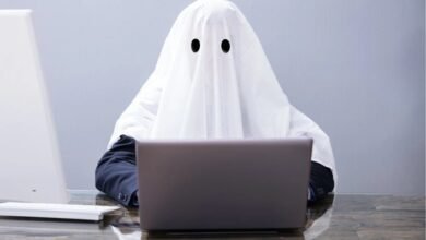 Ghostwriters