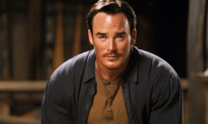 Chris Klein Movies And Tv Shows