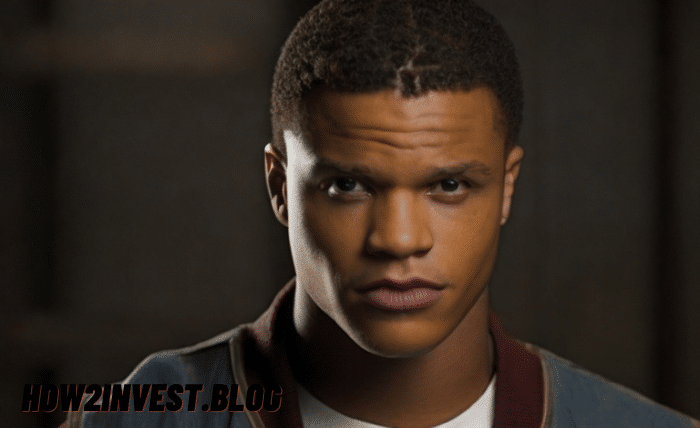 Cory Hardrict Movies And Tv Shows