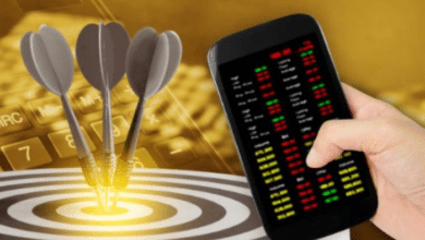 Crypto Golf Impact