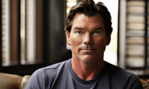 Jerry O'Connell Net Worth