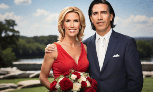 Who Is Laura Ingraham Married