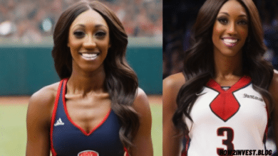 Maria Taylor's Height and Weight