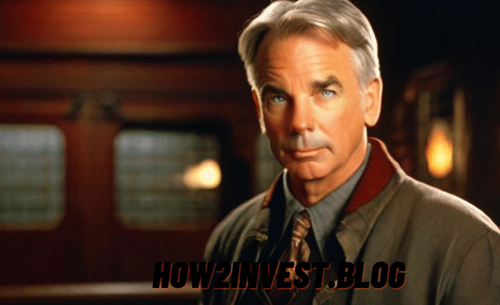 Mark Harmon Movies and TV Shows