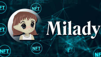 Milady Crypto