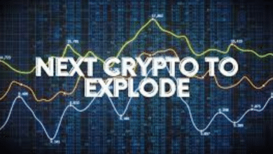 Next Crypto To Explode