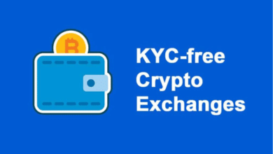 No KYC Crypto Exchanges