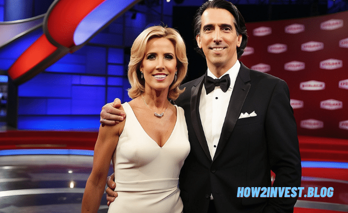 Who Is Laura Ingraham Married