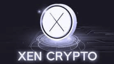 Xen Crypto Price
