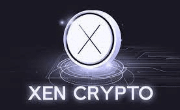 Xen Crypto Price
