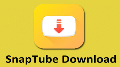 snaptube apk