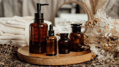 Essential Oil