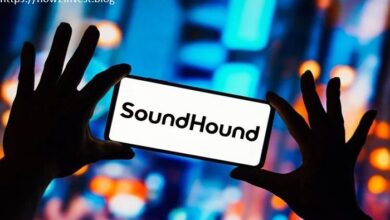 SoundHound Stock