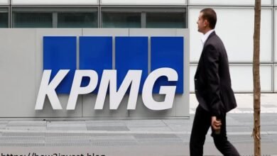 kpmg layoffs