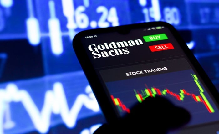 Goldman Sachs Stock
