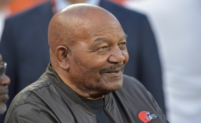 Jim Brown Net Worth