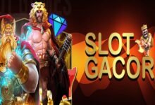 slot Gacor