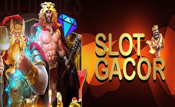 slot Gacor