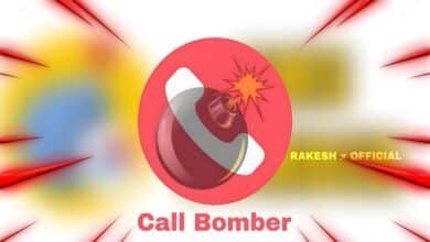 Call Bomber Free