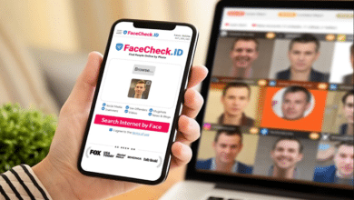 FaceCheck ID Download